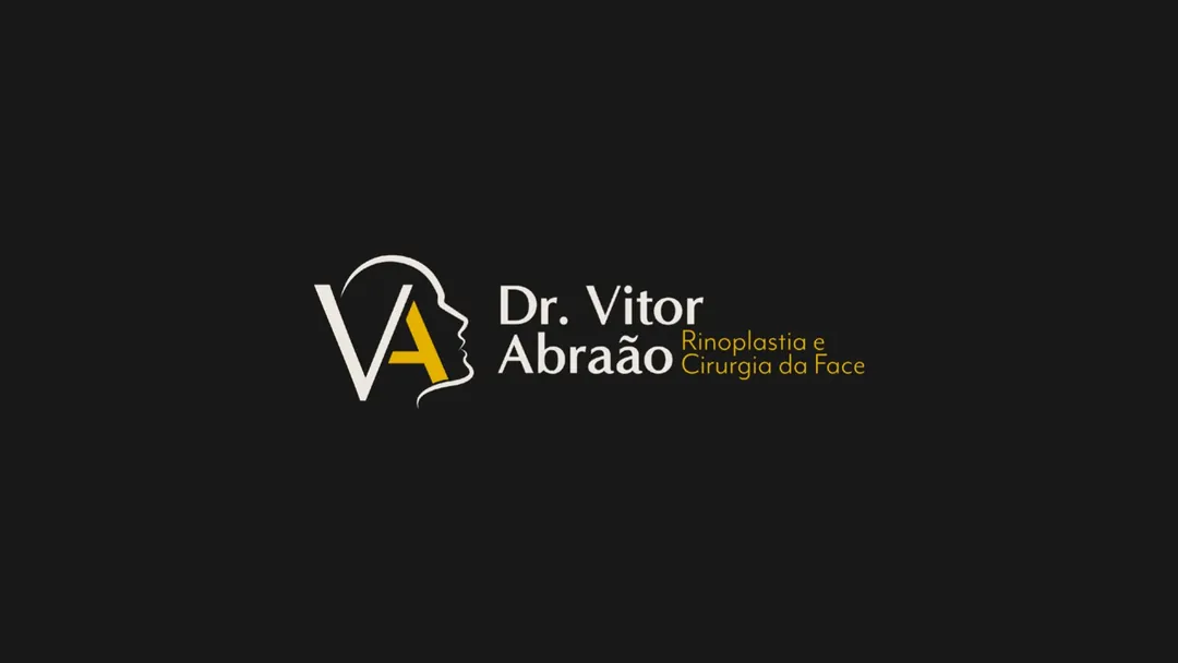 Dr. Vitor Abraão: marca e presença de um cirurgião facial