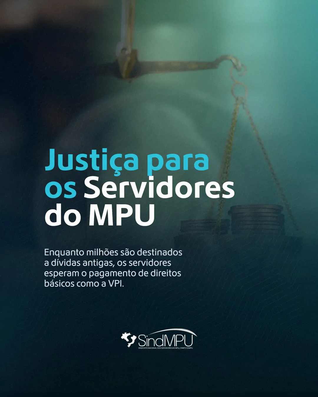 SindMPU: peça do projeto 6