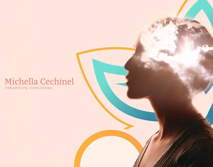 Michella Cechinel · Psicologia