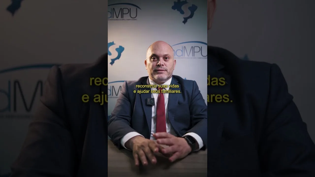 SindMPU: peça 2