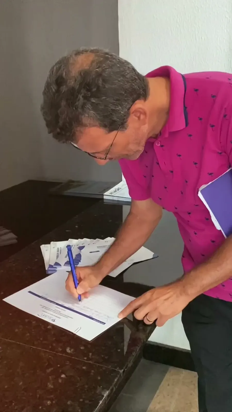 Caravana SindMPU em Alagoas: Maceió e Arapiraca