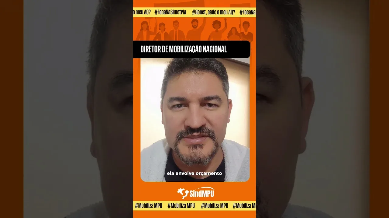 SindMPU: peça 4