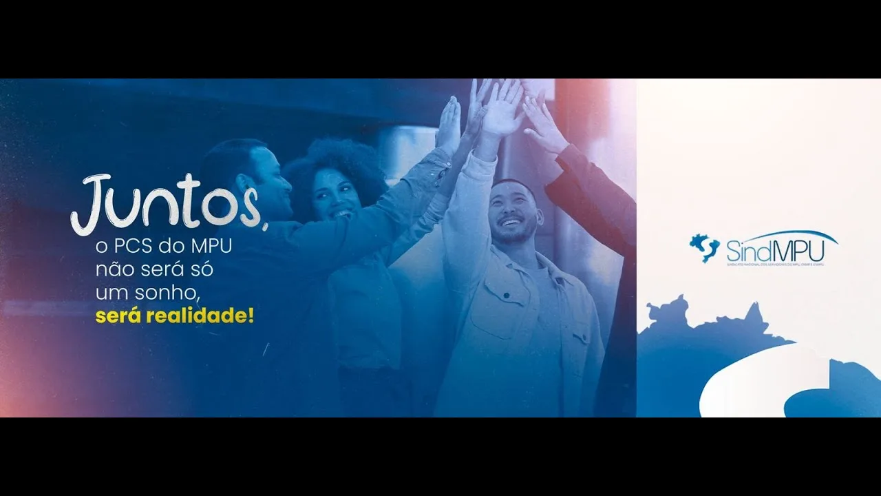 SindMPU: peça 1