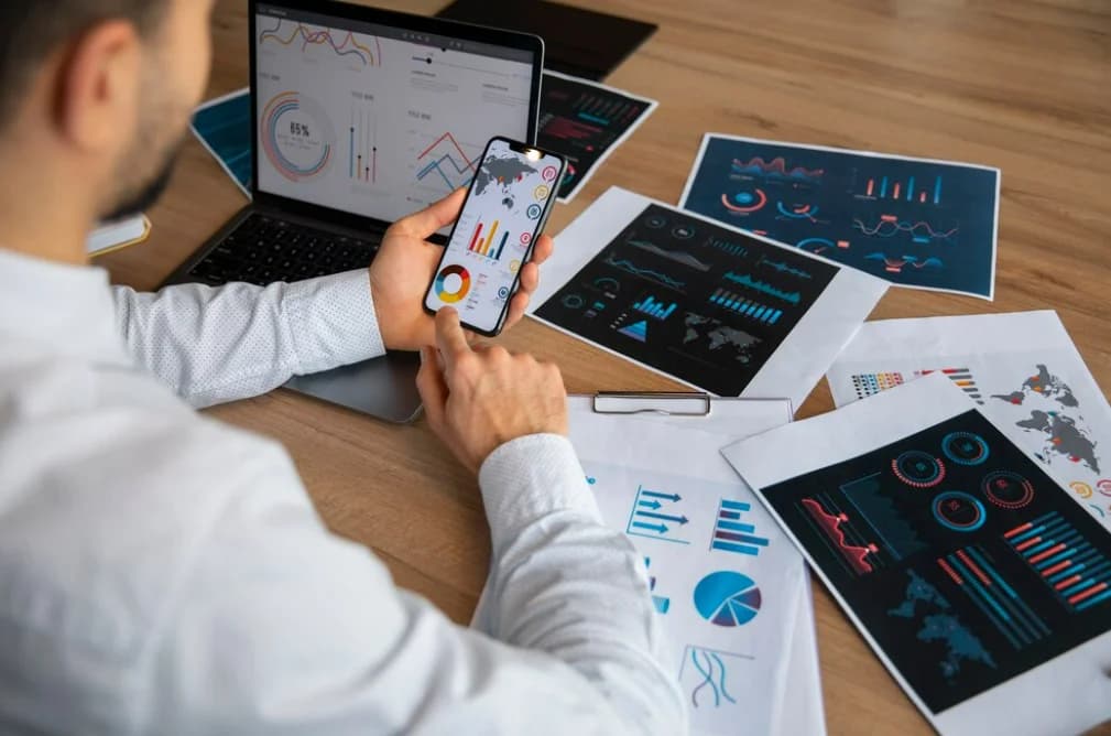 Bussines Analytics