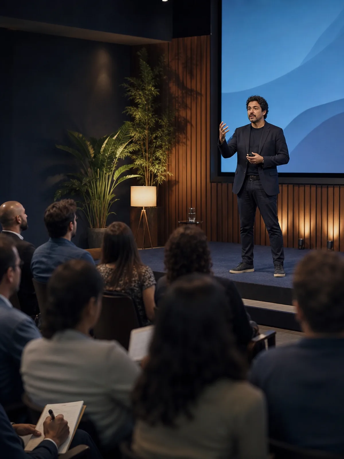 Projeto Legacy Business
