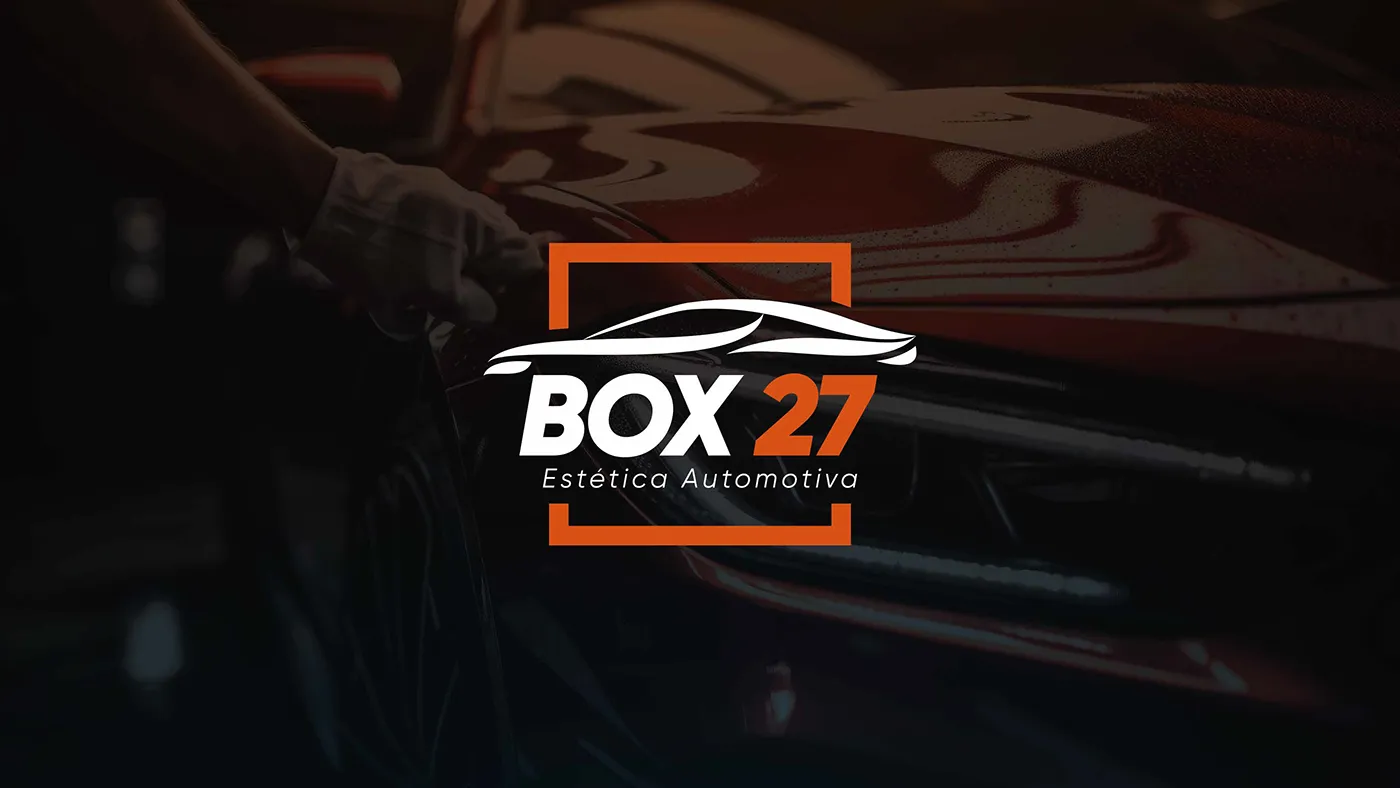 Box 27 Estética Automotiva: imagem 2