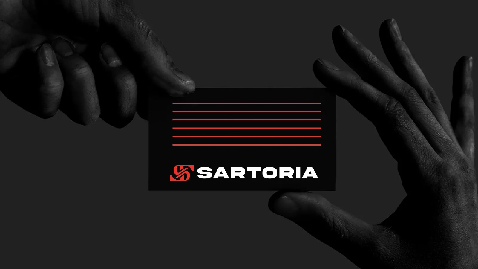Sartoria Urbana (Sartoria Uniformes): imagem 2