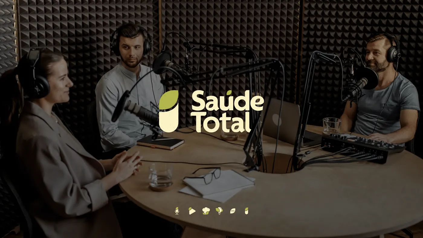 Saúde Total: imagem 2