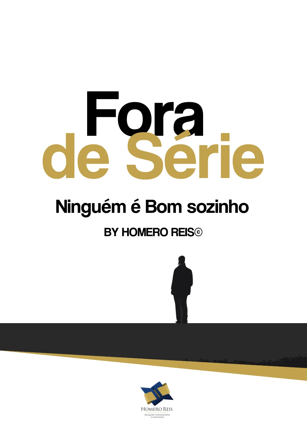 Homero Reis: coleção de e-books