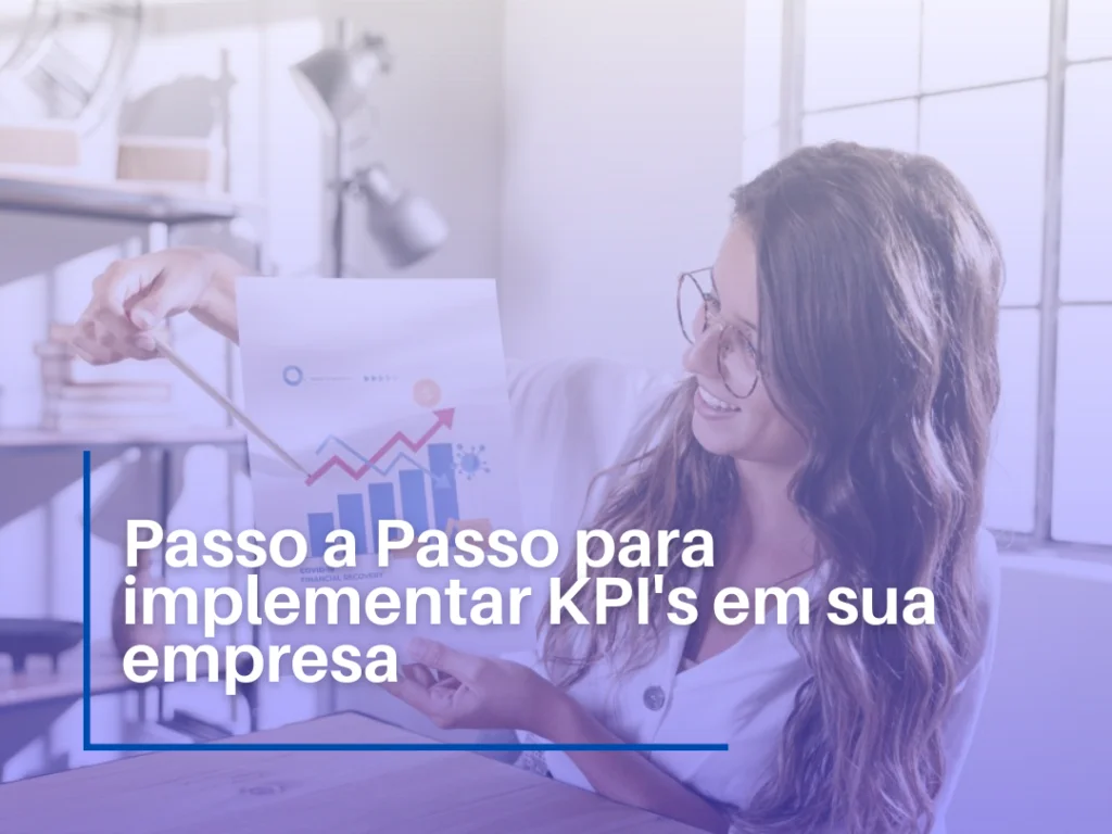 KPI’s