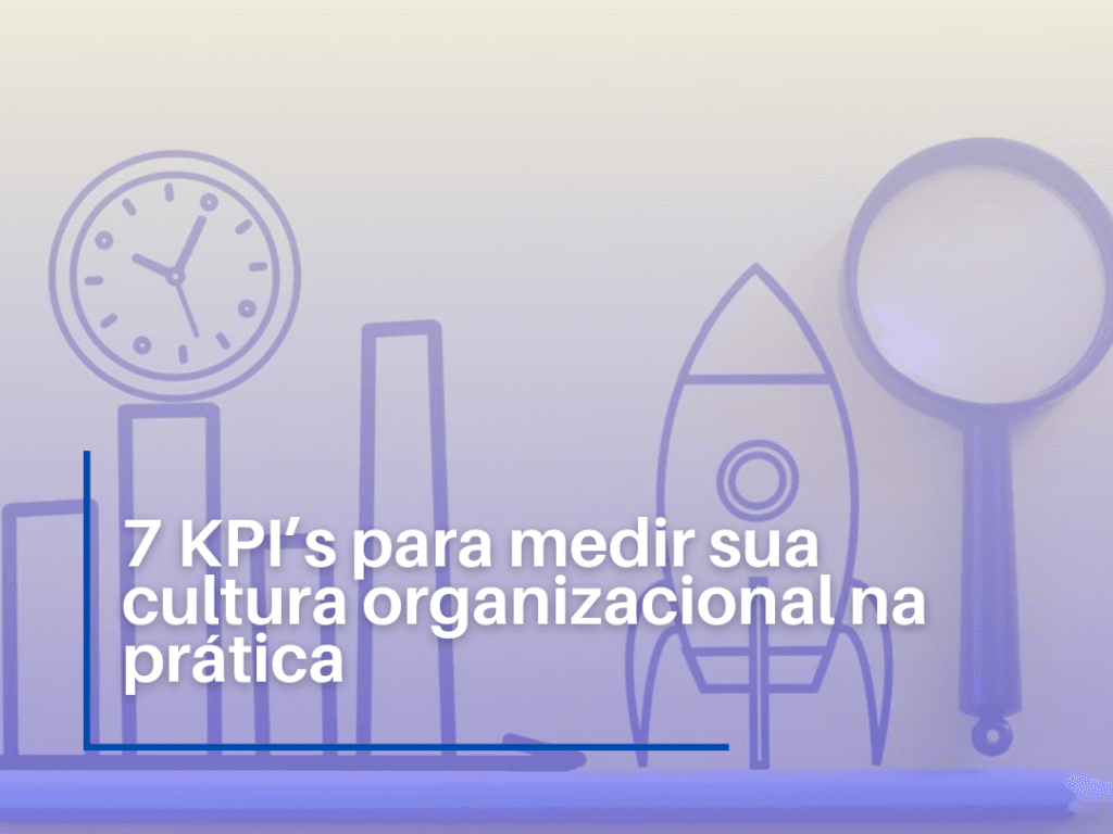 KPI’s