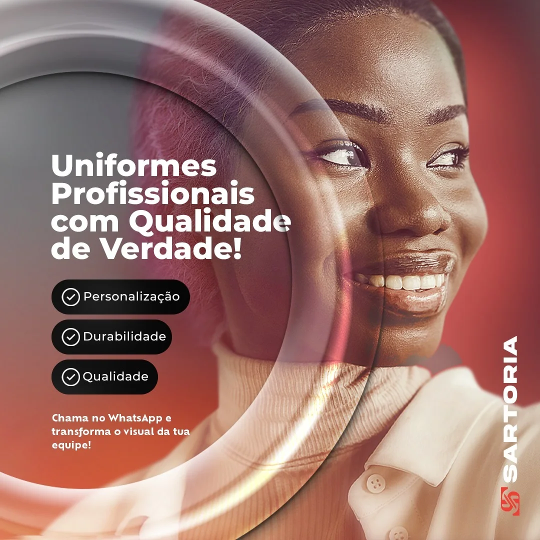 Sartoria: peça 8