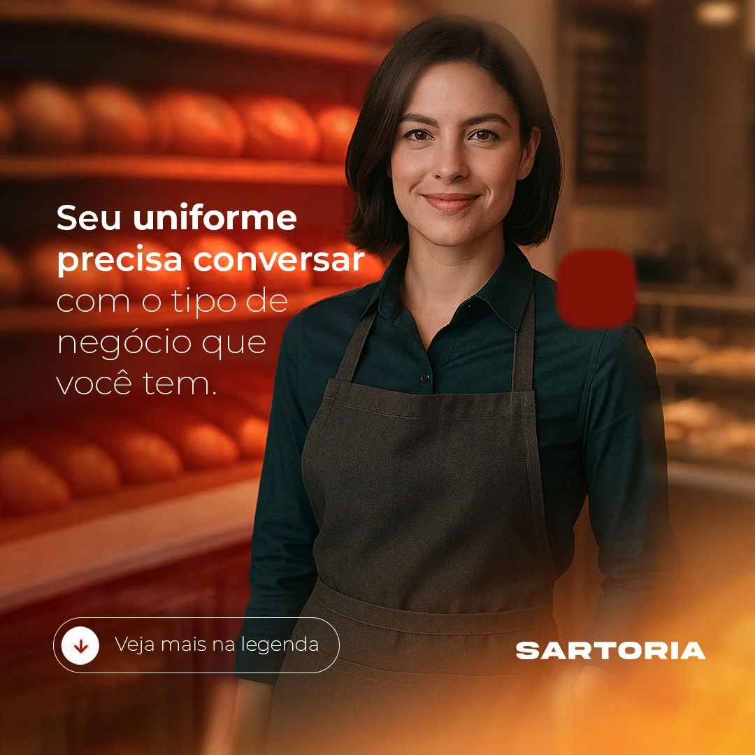 Sartoria: peça 4