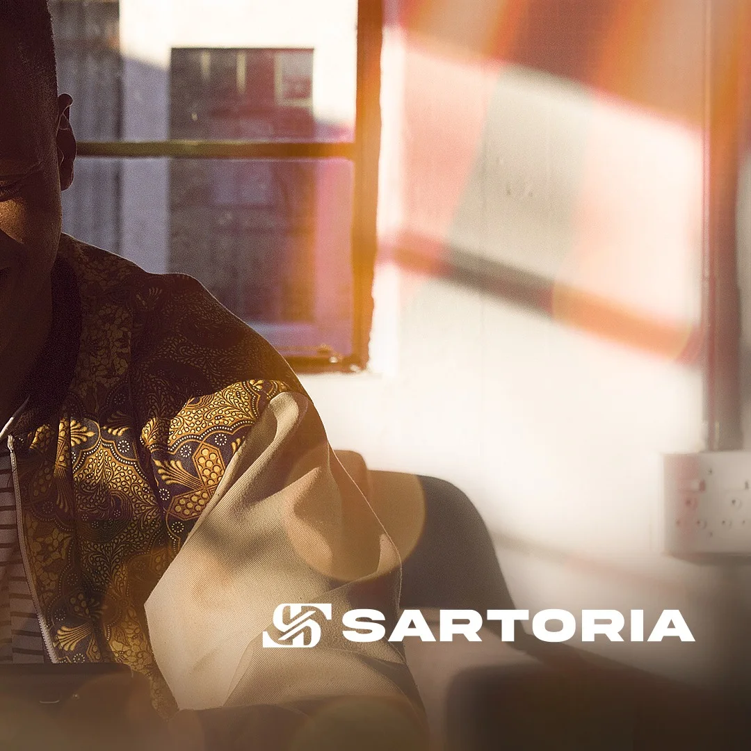 Sartoria: peça 3