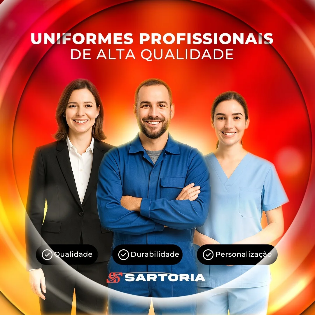 Sartoria: peça 9