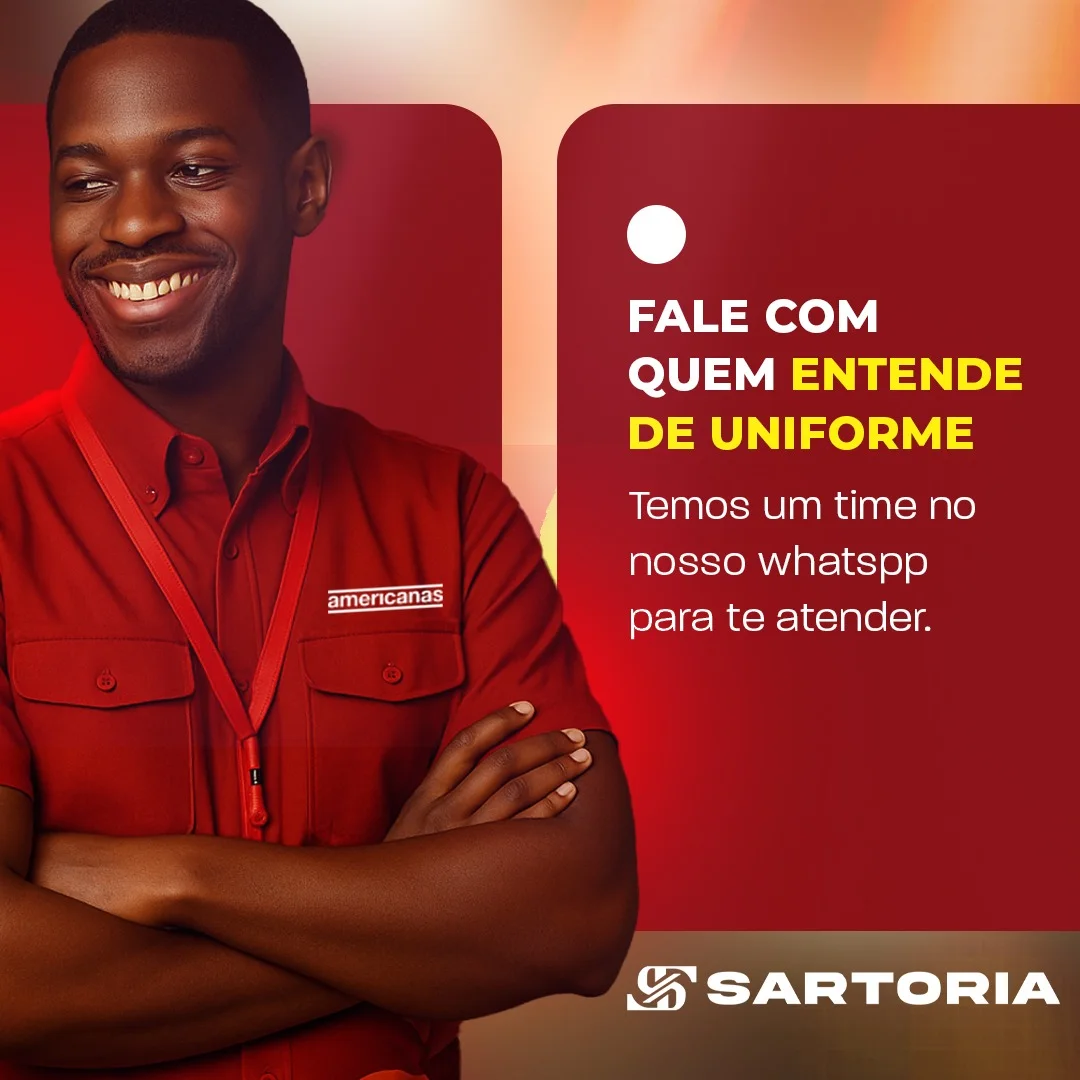 Sartoria: peça 10