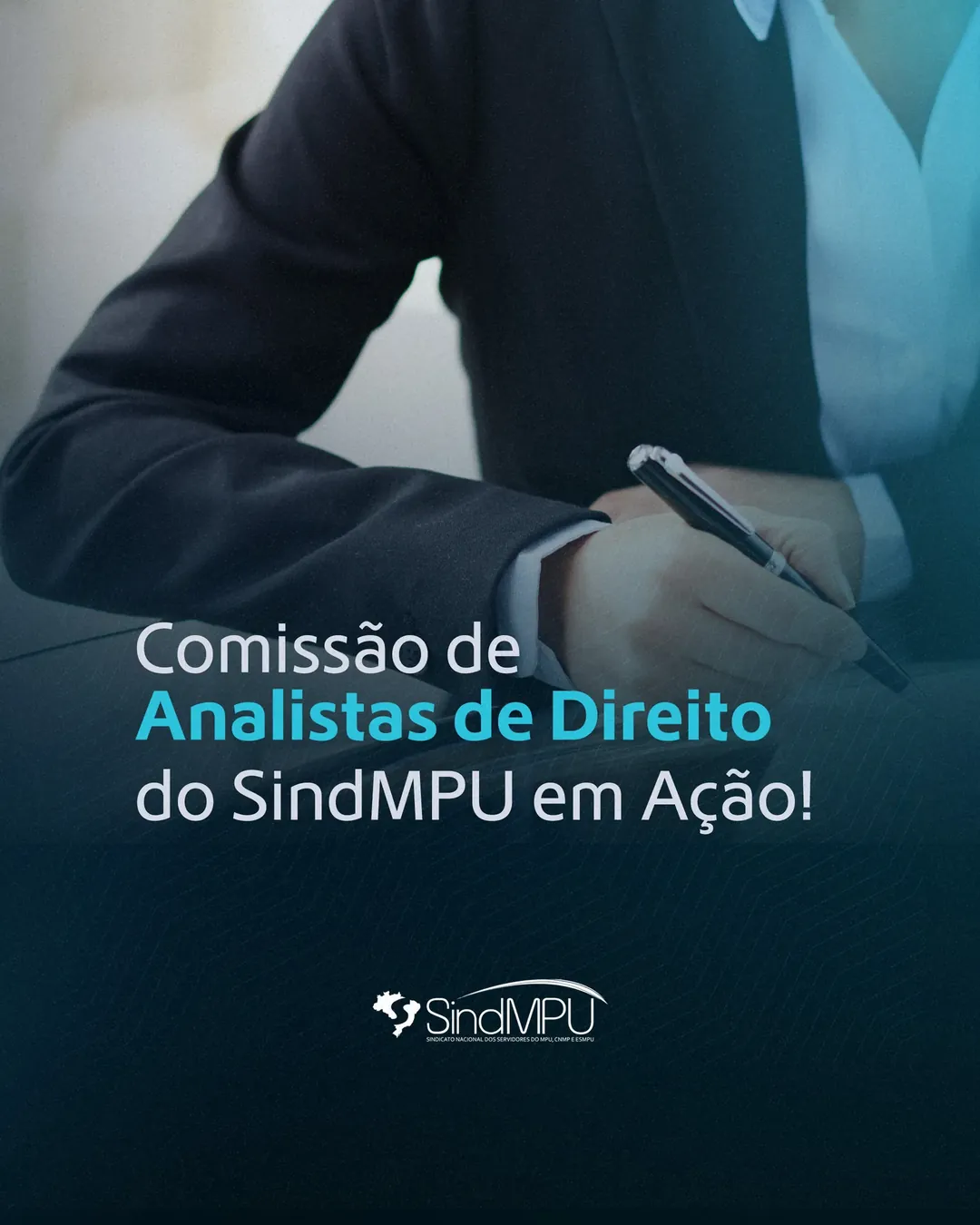 SindMPU: peça 2