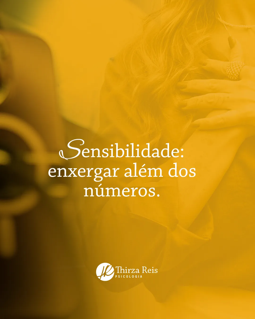 Thirza Reis: peça 2