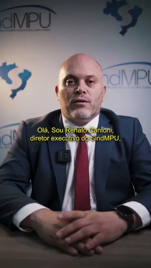 SindMPU: peça 3