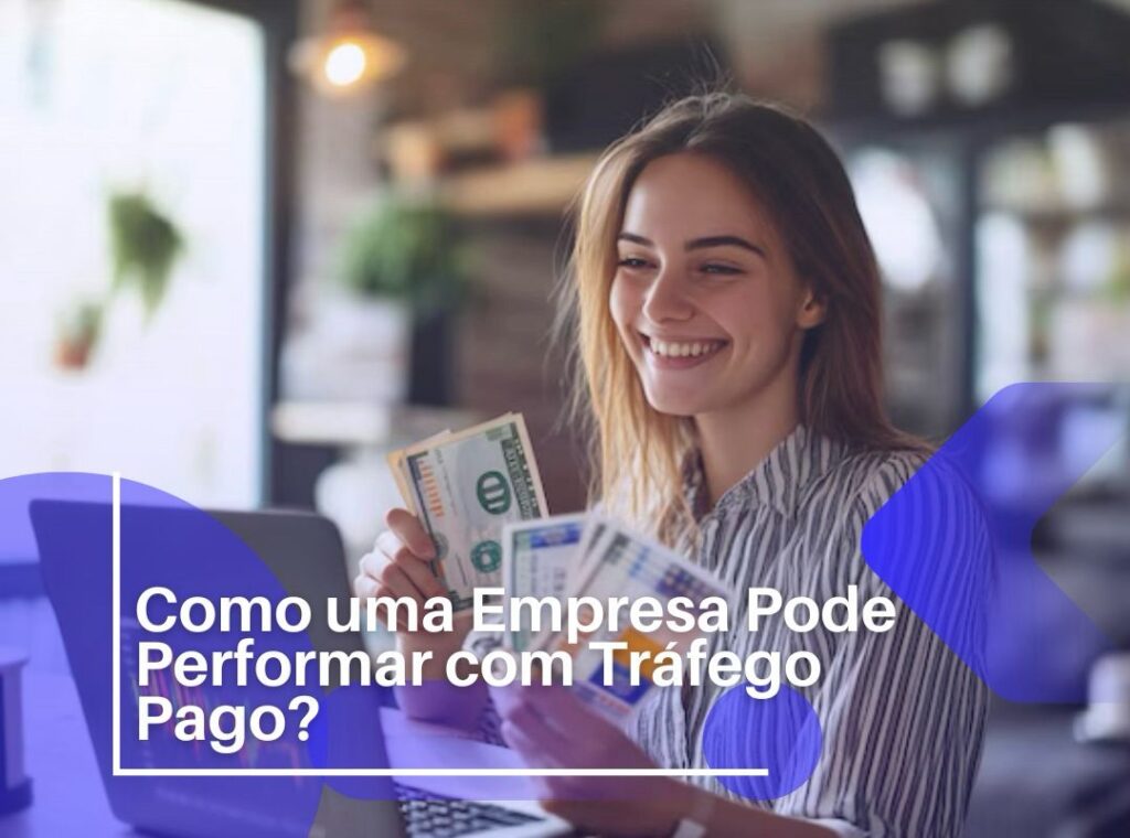 tráfego pago