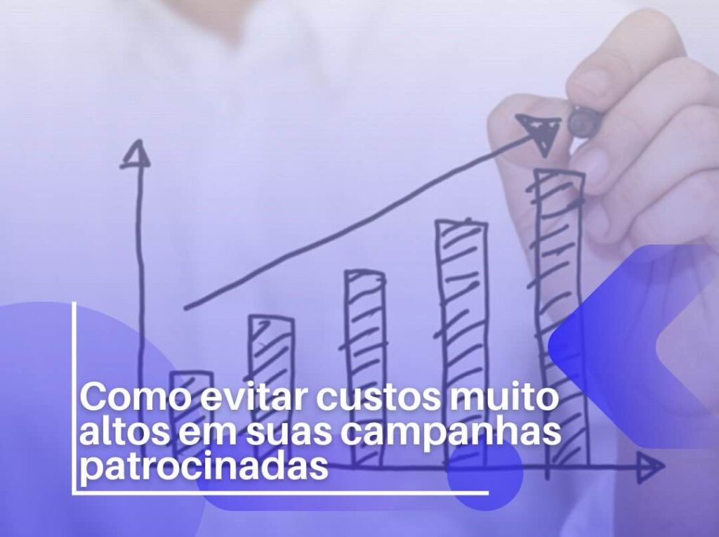 campanhas patrocinadas