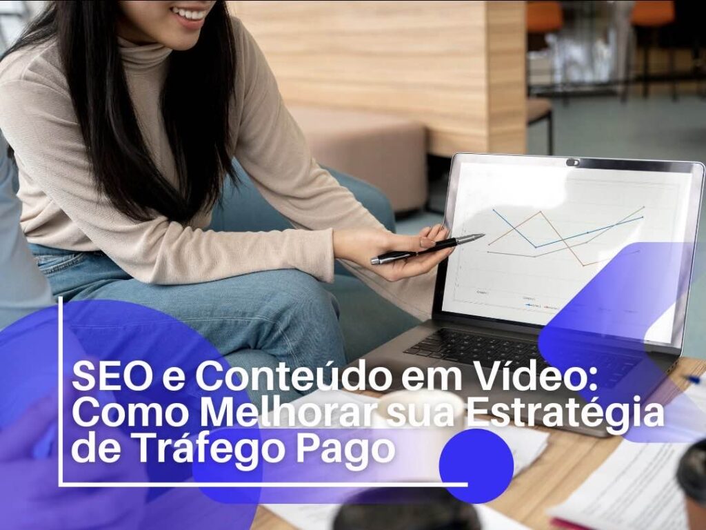 tráfego pago