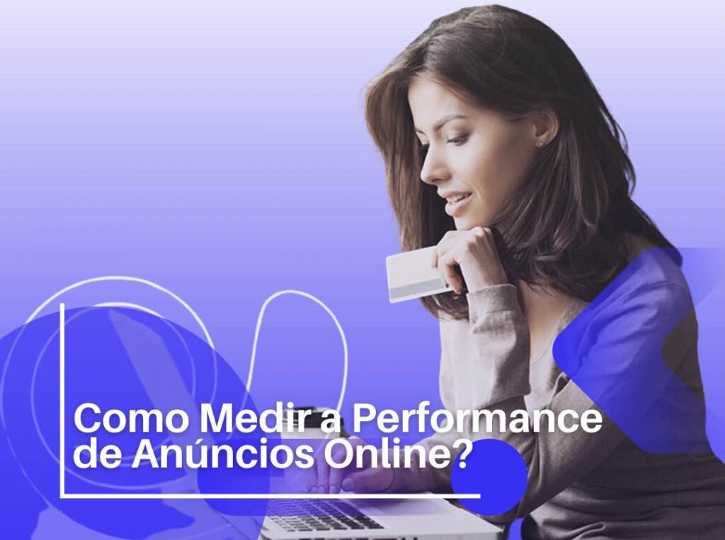 anúncios online