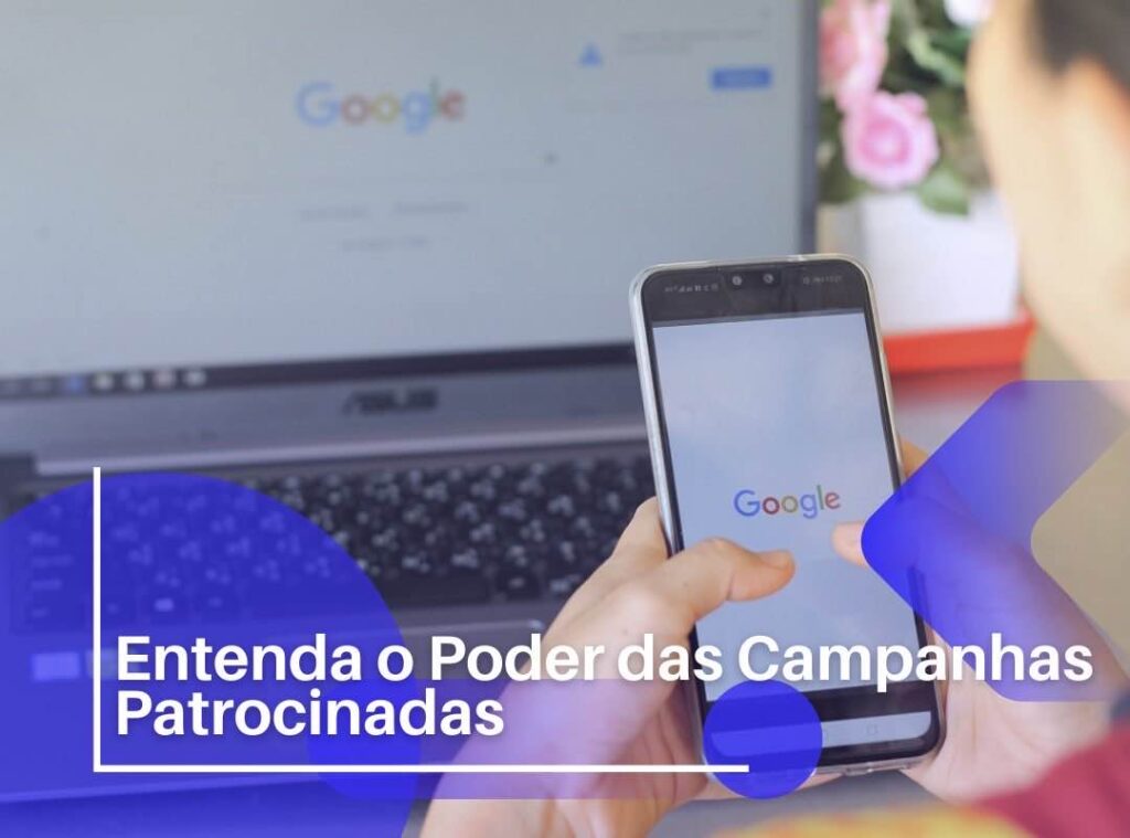 campanhas patrocinadas