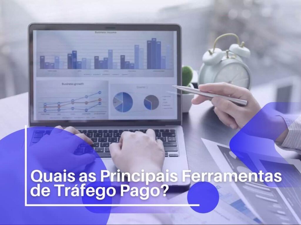 tráfego pago