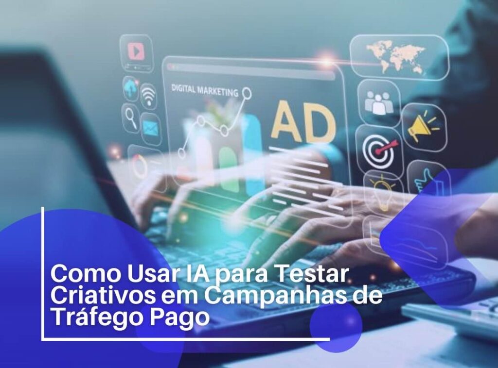 tráfego pago