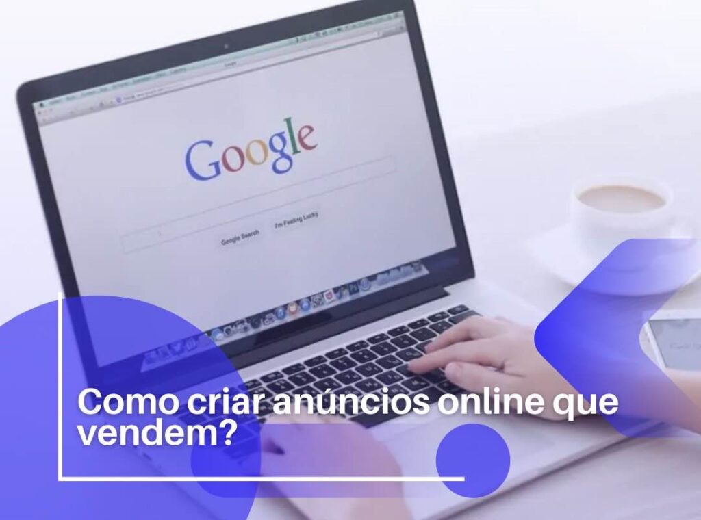 anúncios online