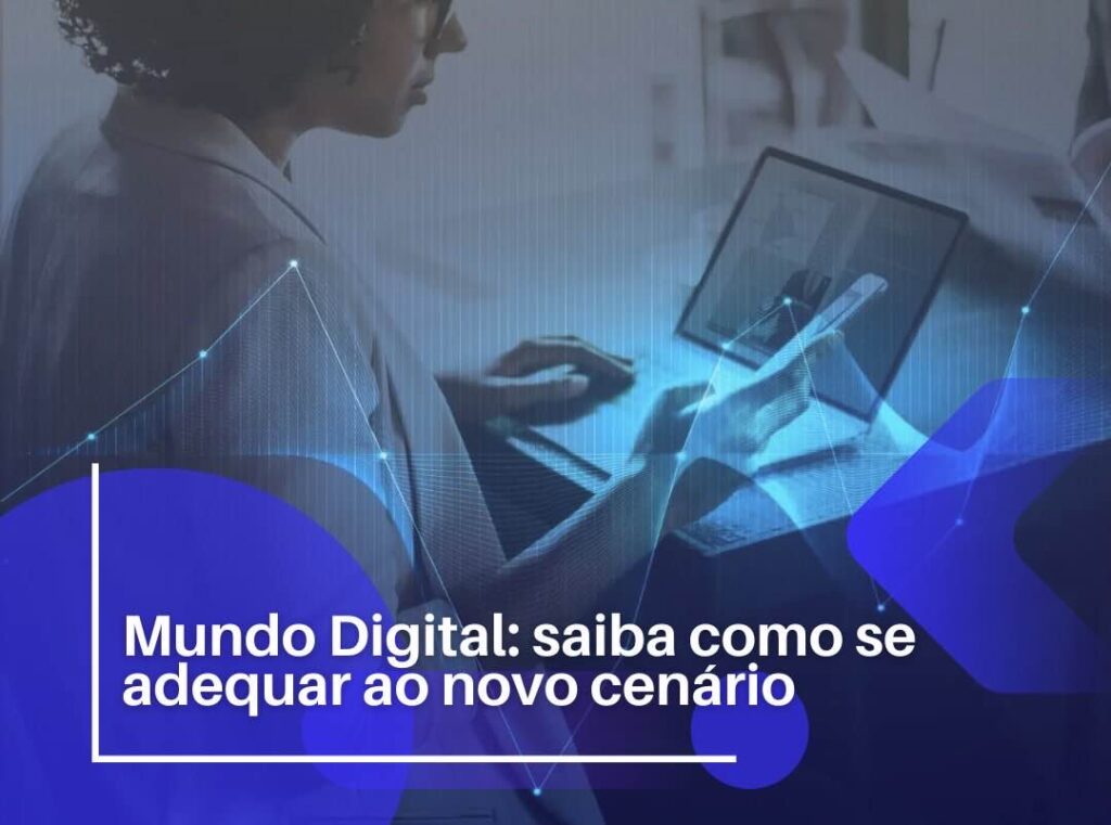 mundo digital