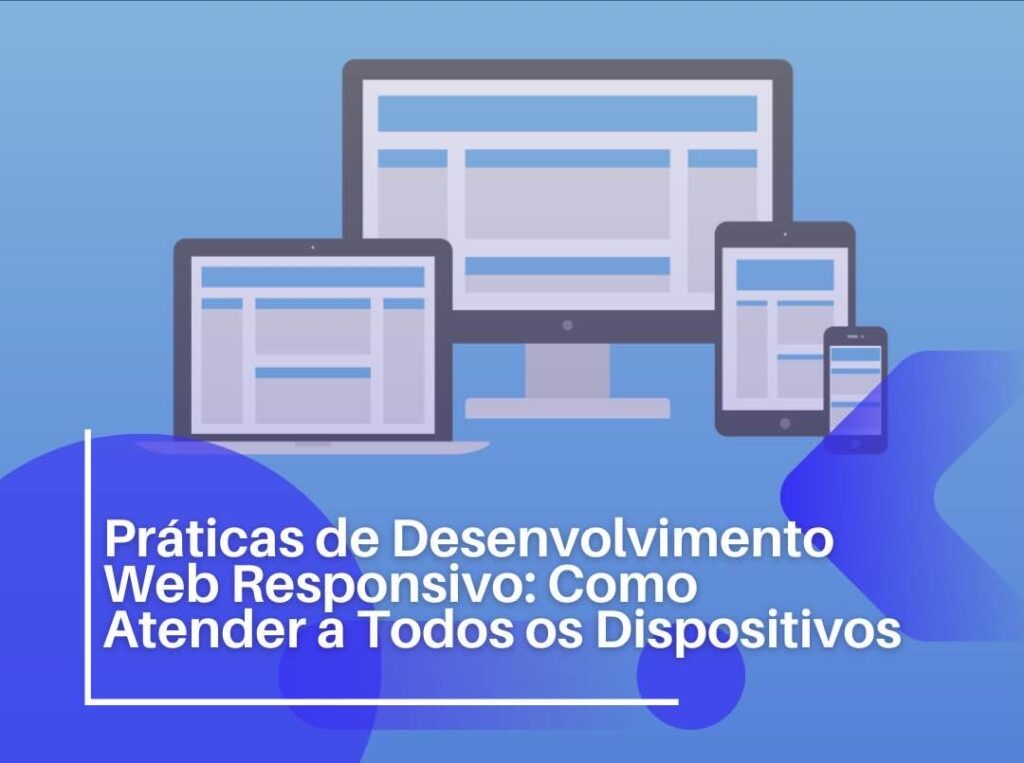 desenvolvimento web