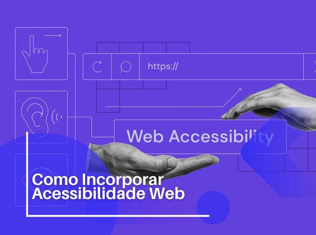 acessibilidade web