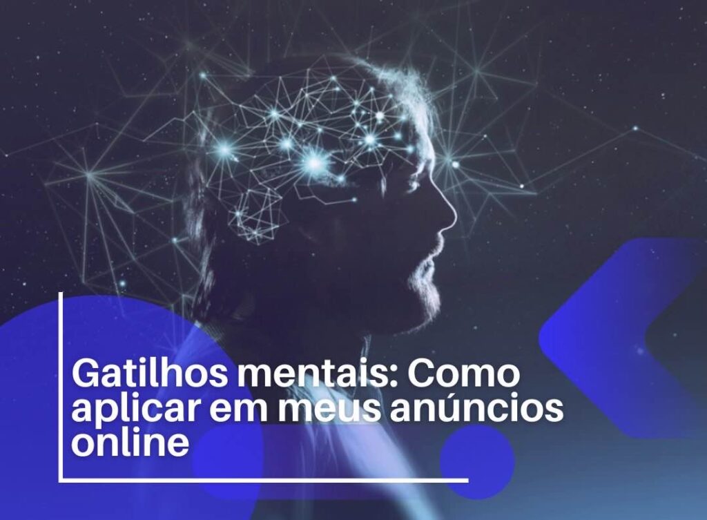 gatilhos mentais