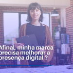 presença digital