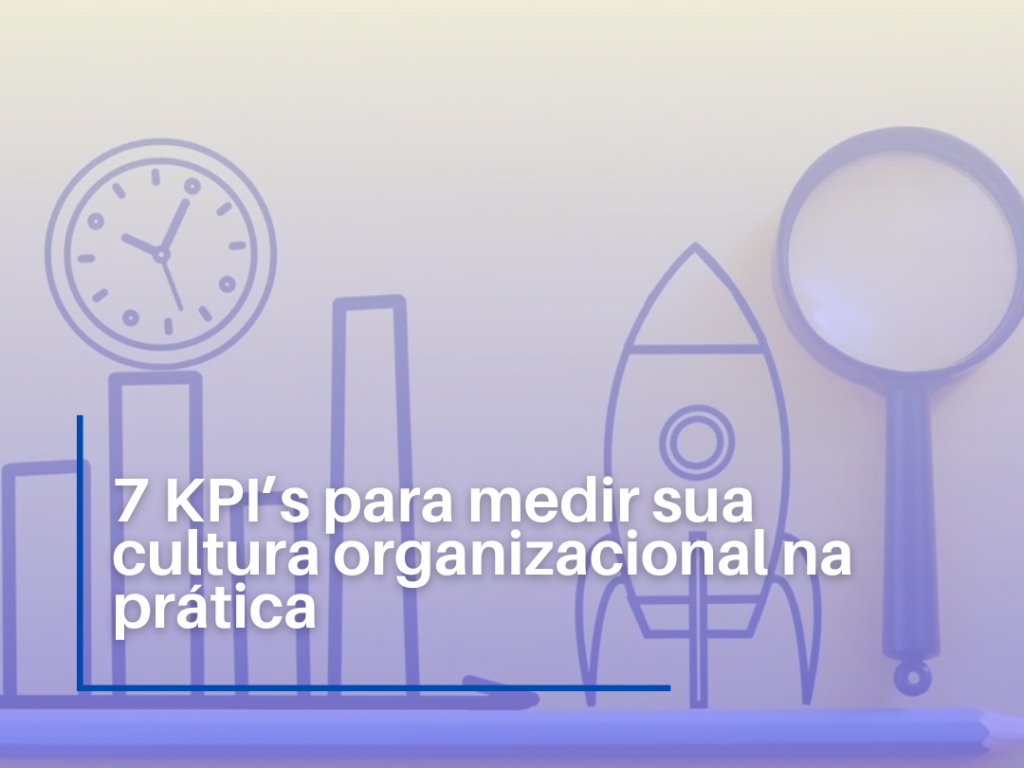 KPI’s