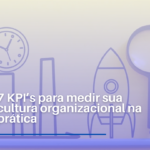 KPI’s